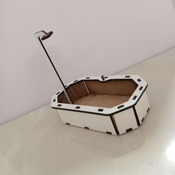 وان حمام خانه عروسکی