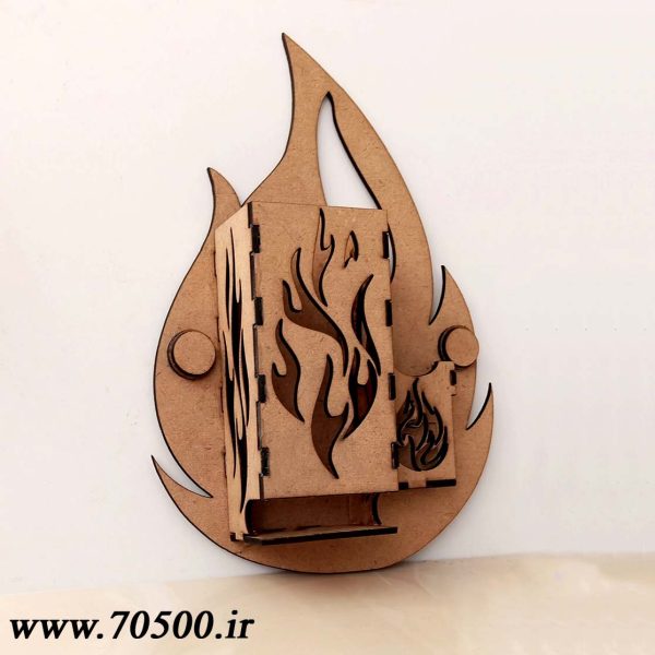 فروش جعبه جا کبریتی