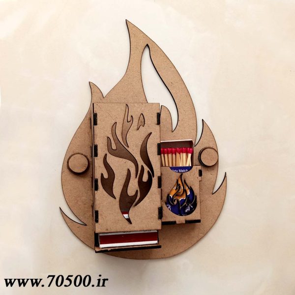 فروش جعبه جا کبریتی