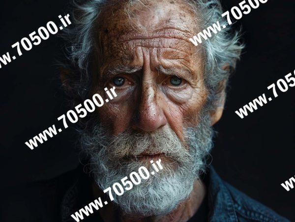 دانلود عکس با کیفیت پرتره