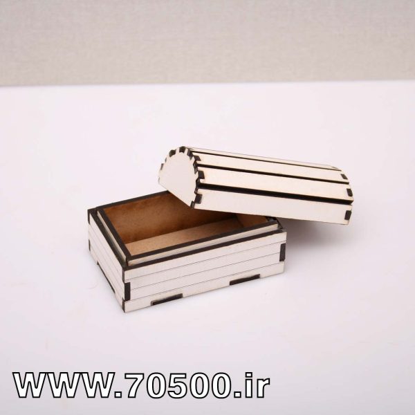 صندوقچه چوبی