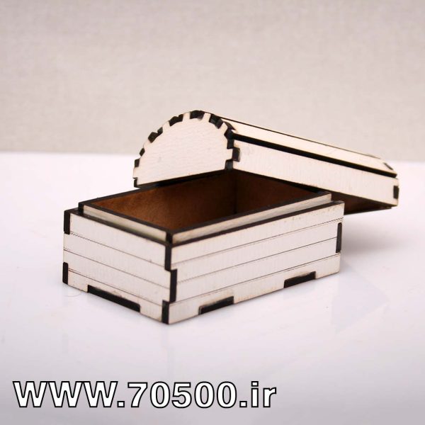 صندوقچه چوبی