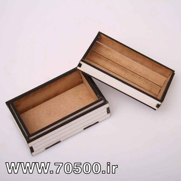 صندوقچه چوبی