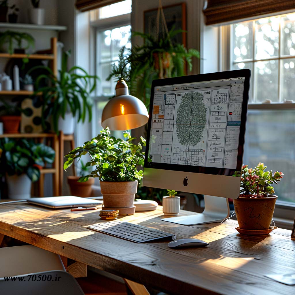آموزش استفاده از دستور Trim در AutoCAD