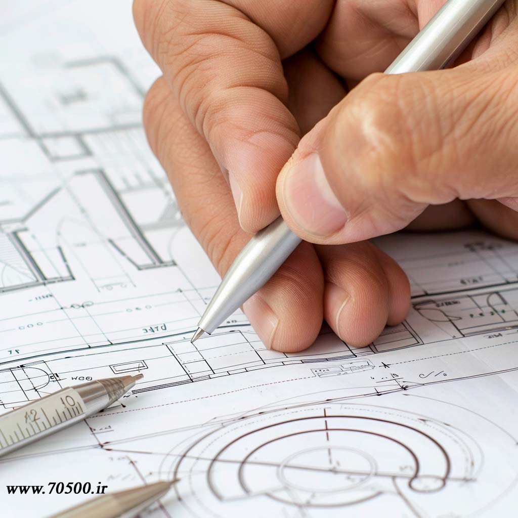 آموزش استفاده از دستور Trim در AutoCAD
