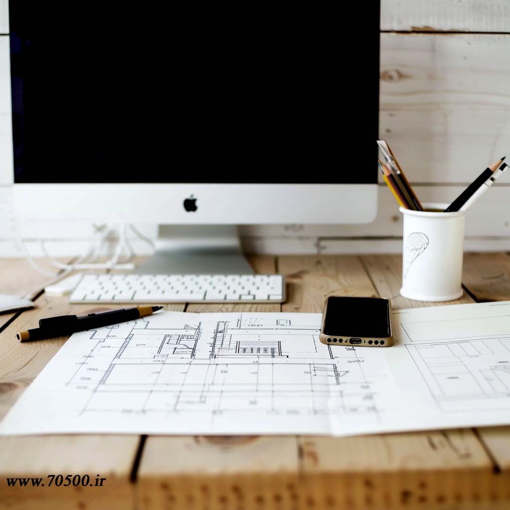 آموزش اتوکدAutoCAD به زبان ساده