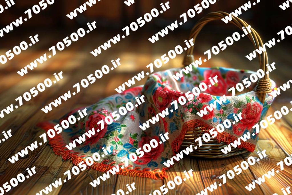 دانلود رایگان  عکس با کیفیت سبد میوه