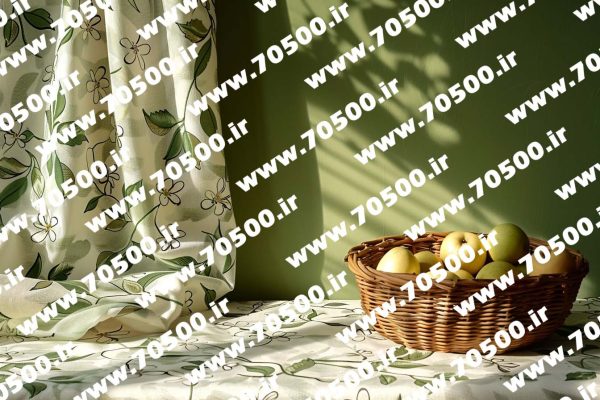 عکس رایگان با کیفیت سبد میوه