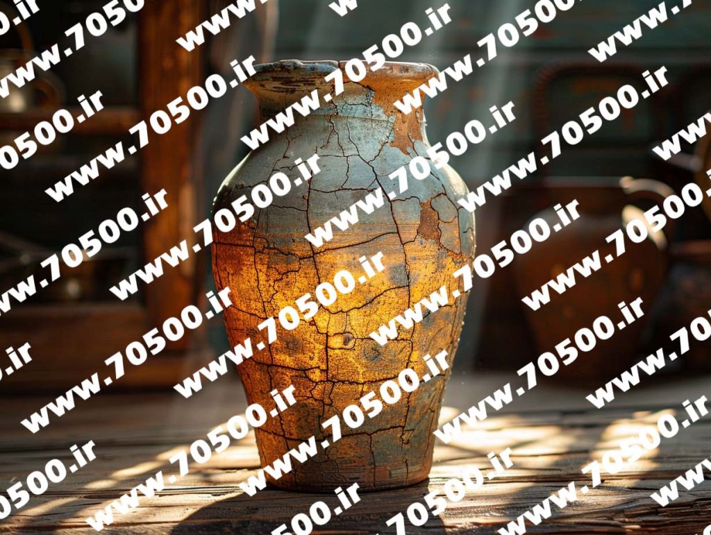 دانلود رایگان تصویر با کیفیت کوزه