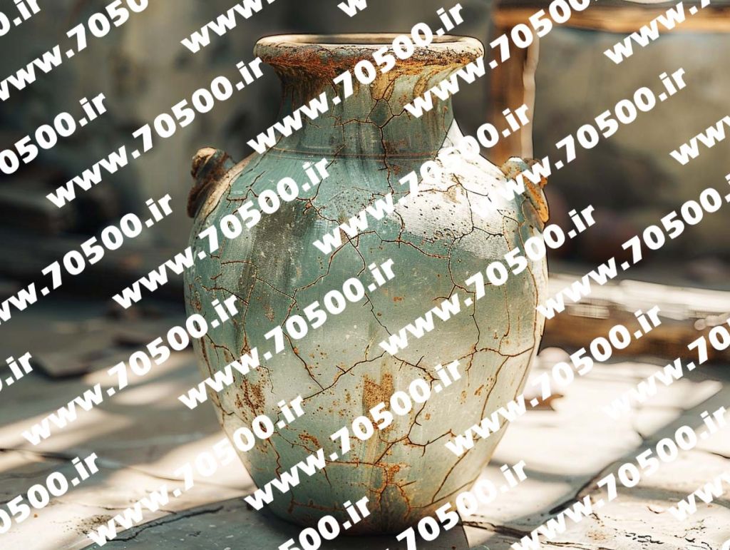 عکس کوزه