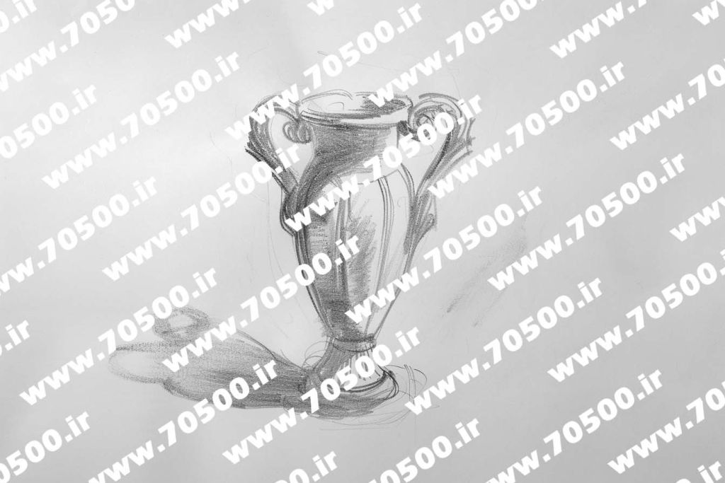 ایده نقاشی کوزه