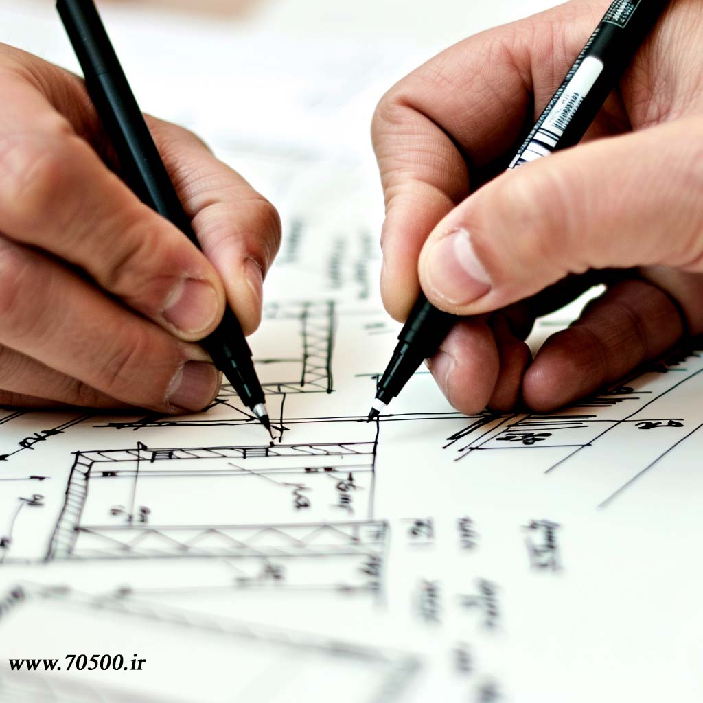 آموزش استفاده از دستور Erase در اتوکد AutoCAD