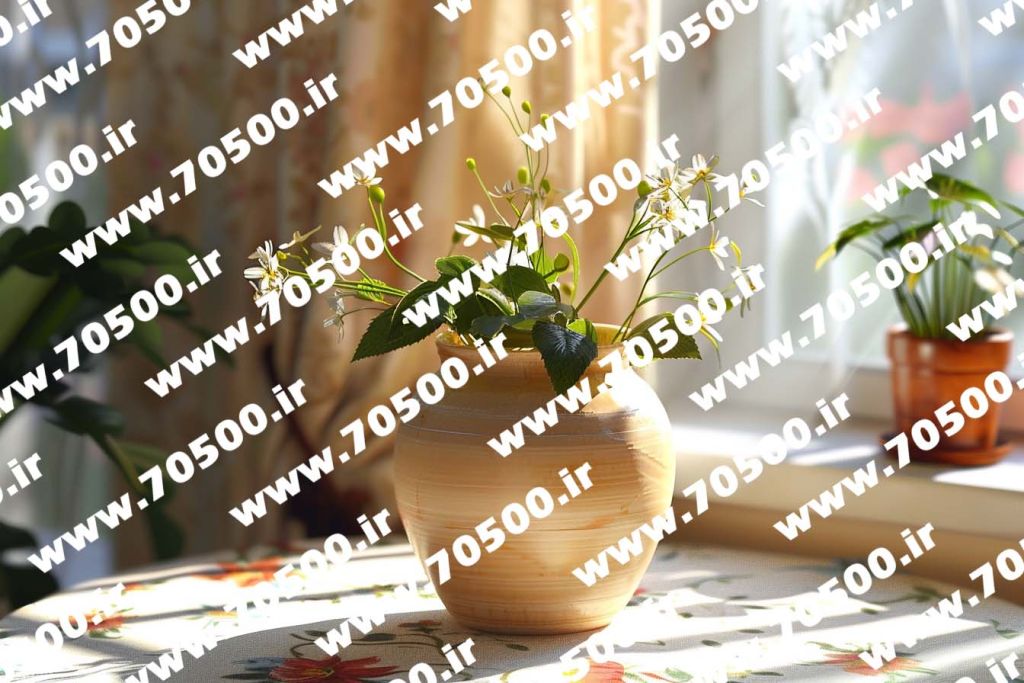 تصاویر کوزه‌های سنتی