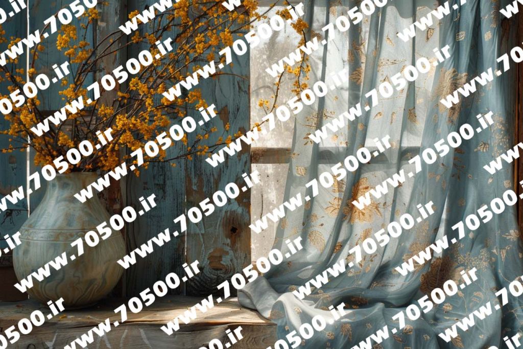 تصاویر کوزه‌های رنگی