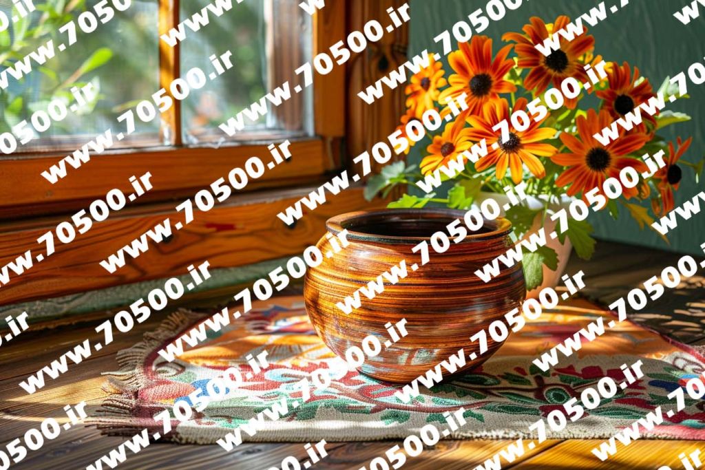 عکس کوزه خالی