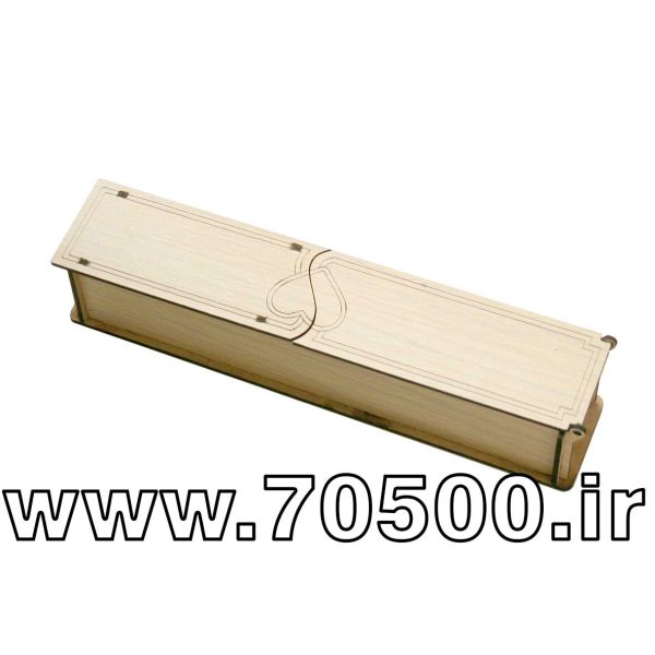 قلمدان و جعبه هدیه