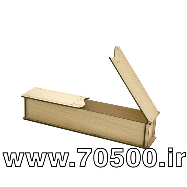 قلمدان و جعبه هدیه