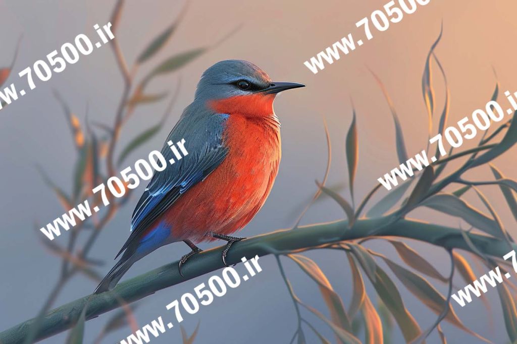 عکس پرنده مناسب طراحی
