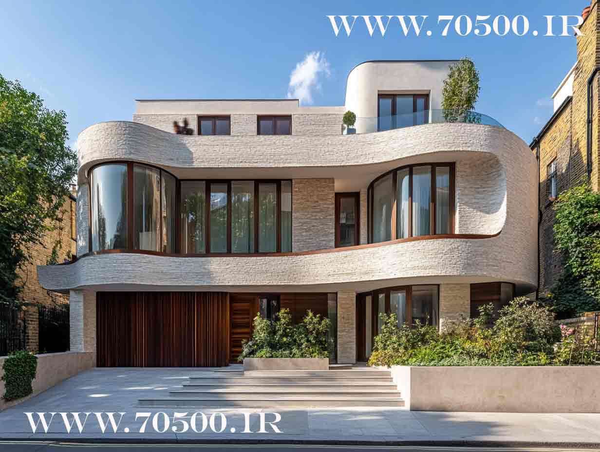 معماری پست‌مدرنیسم

