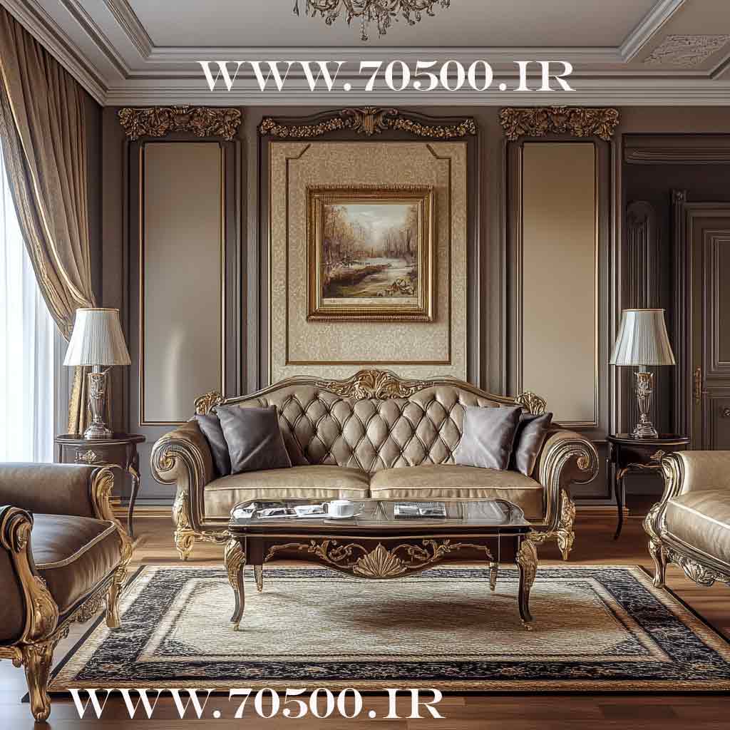 سبک معماری کلاسیک