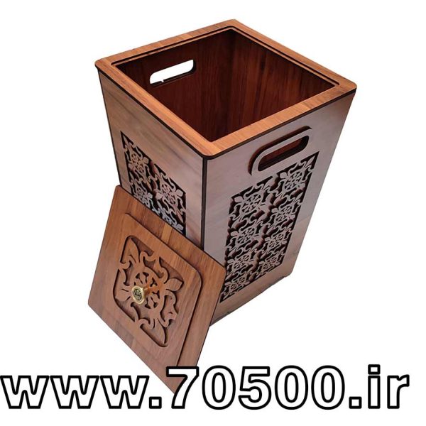 سطل پذیرایی