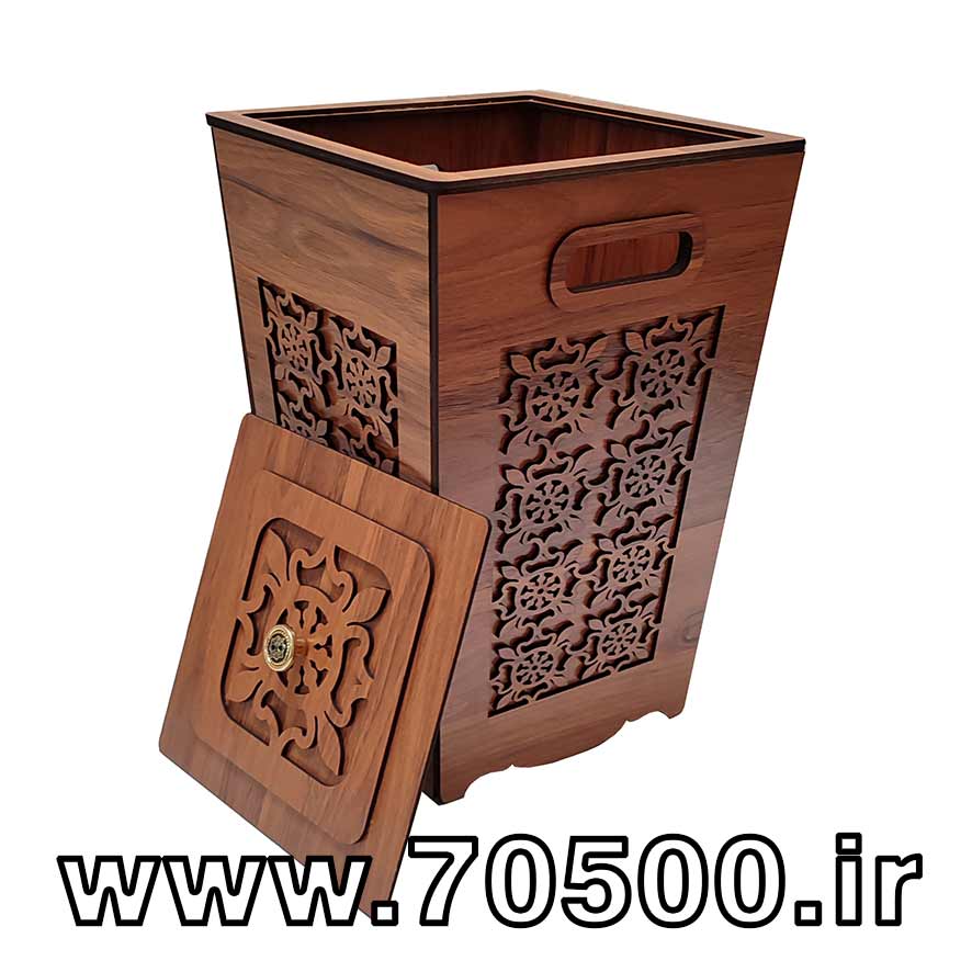 سطل پذیرایی