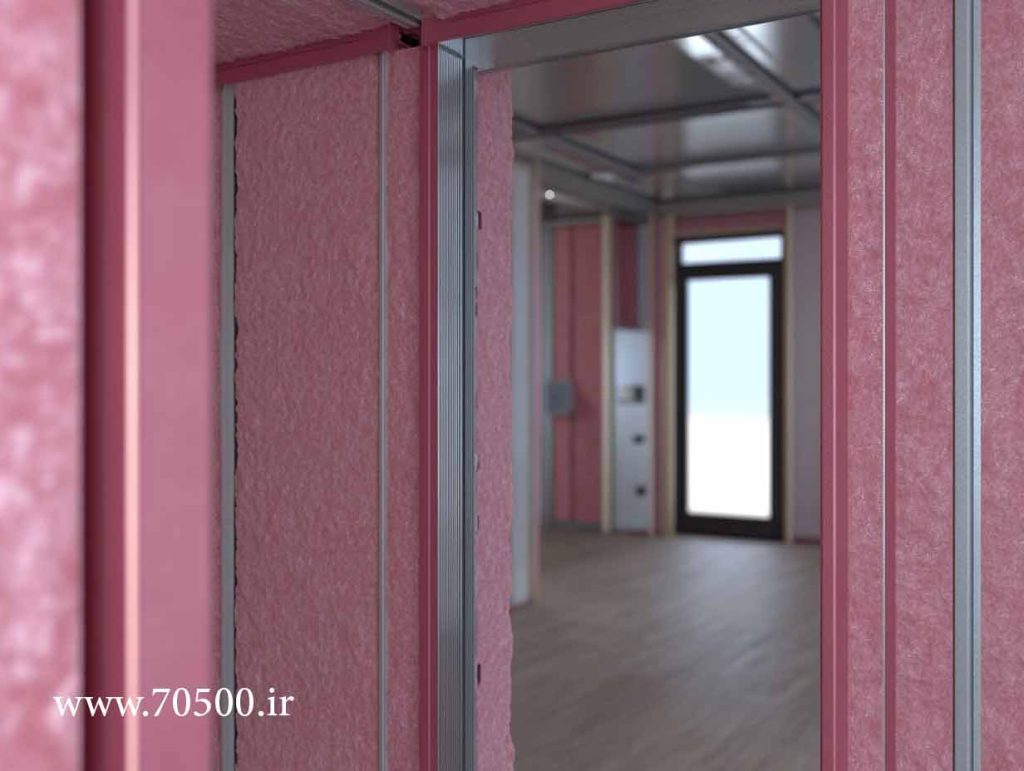 گروه مهندسی بکتاش بانی