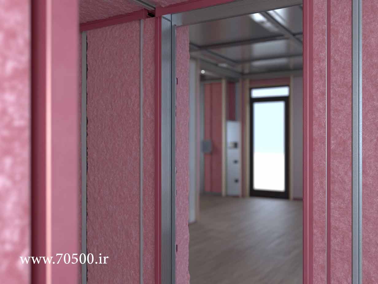 گروه مهندسی بکتاش بانی