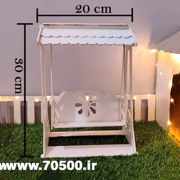 تاب عروسکی ام‌دی‌اف