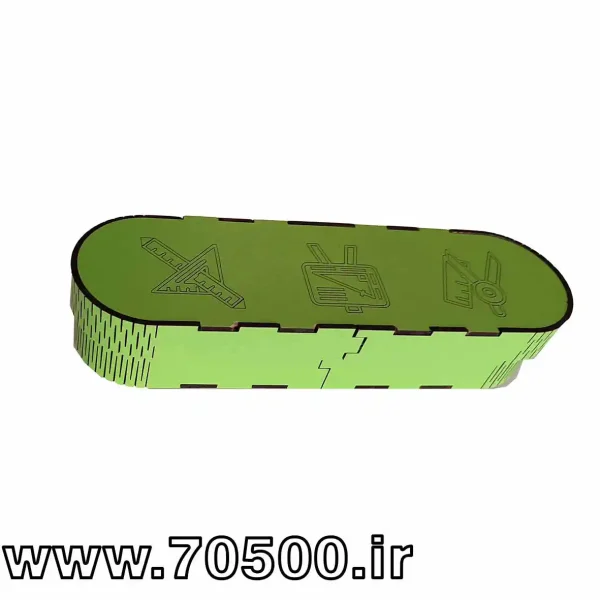 جامدادی ام دی اف رومیزی