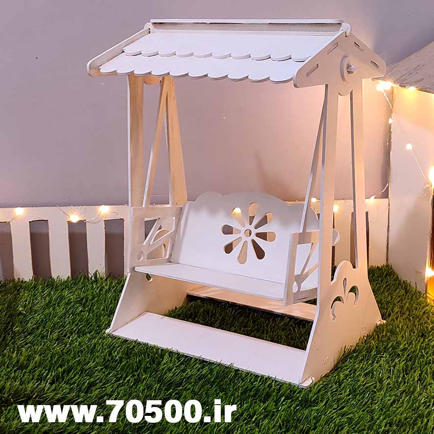 تاب عروسکی ام‌دی‌اف