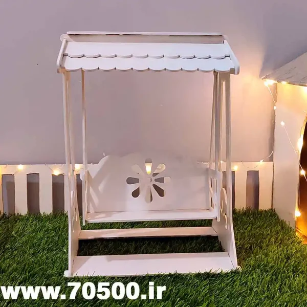 تاب عروسکی ام‌دی‌اف
