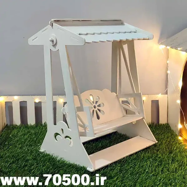 تاب عروسکی ام‌دی‌اف