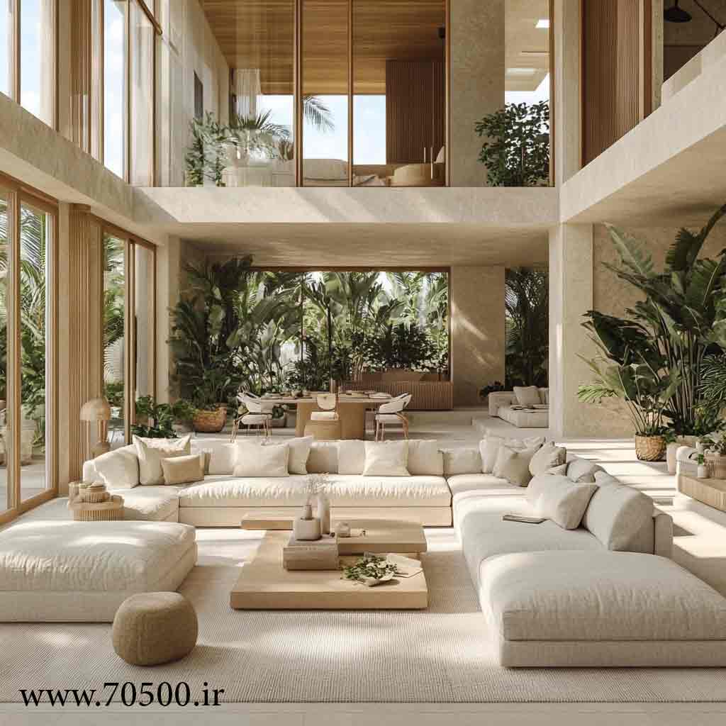 کسسوری‌های اقتصادی معماری