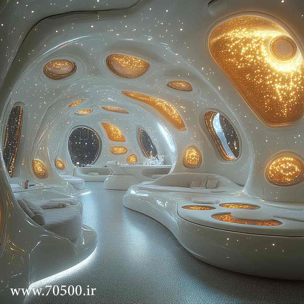 اکسسوری‌های پایدار مدرن