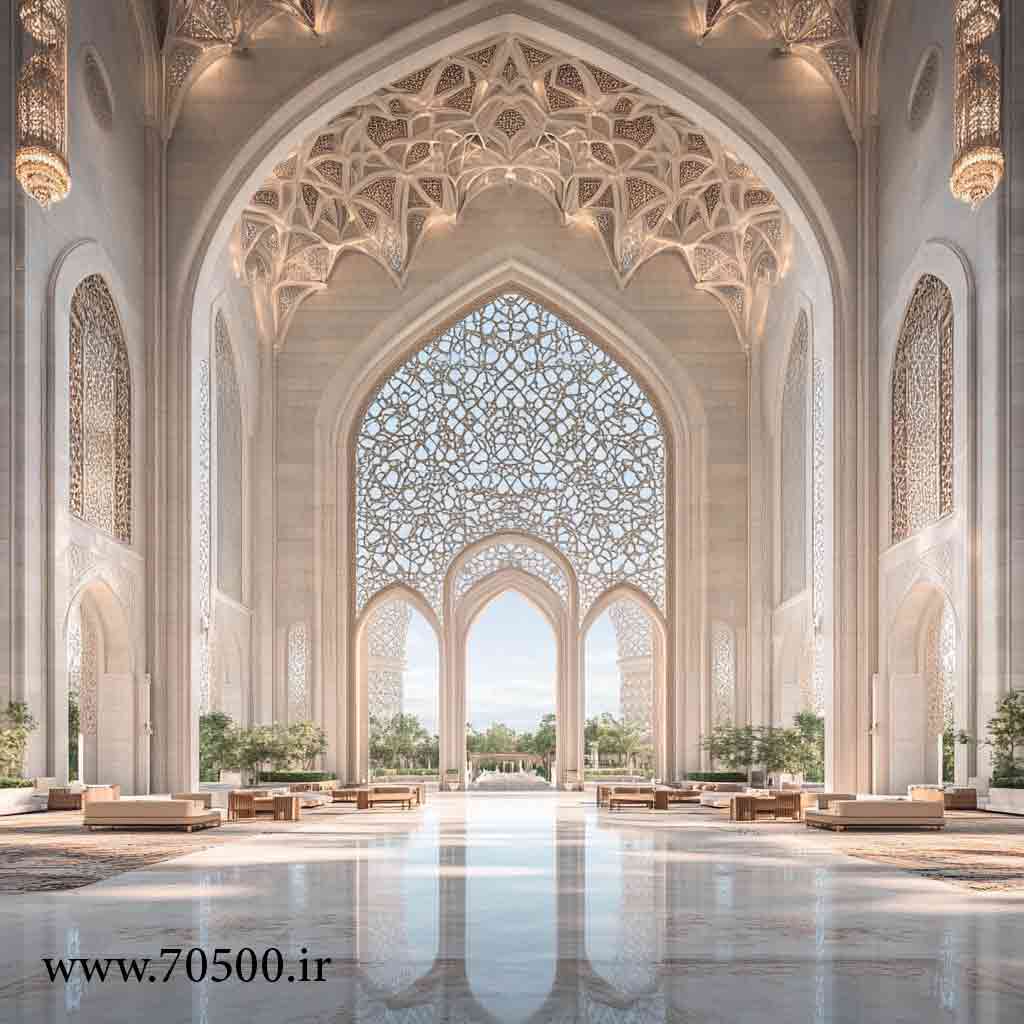 میراث طراحی باستانی