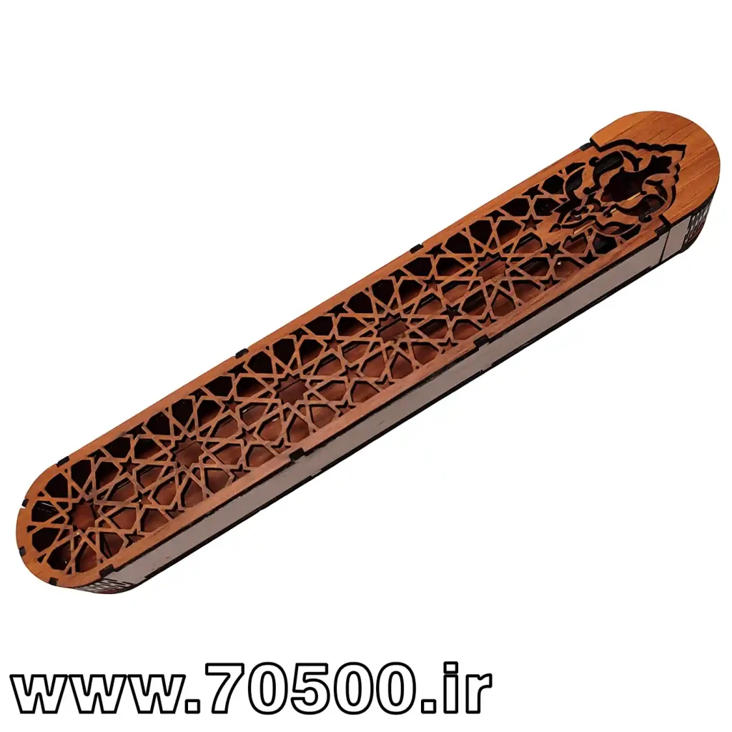 جا عودی طرح سنتی