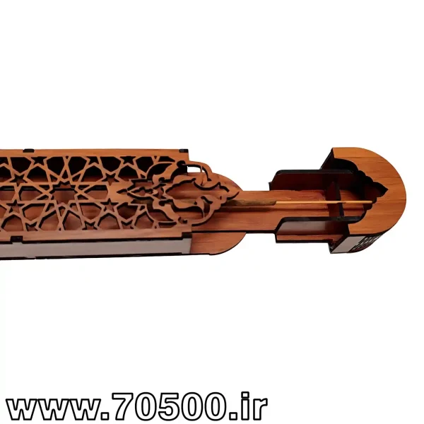 فروش جا عودی طرح سنتی