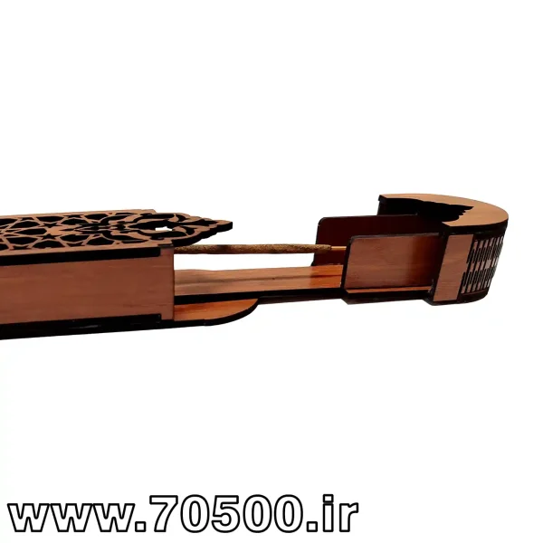 جا عودی ام دی اف