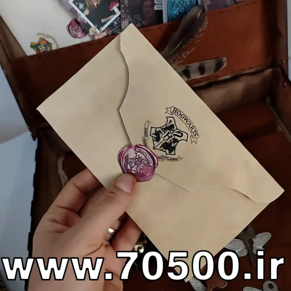 خرید اکسسوری های هری پاتر
