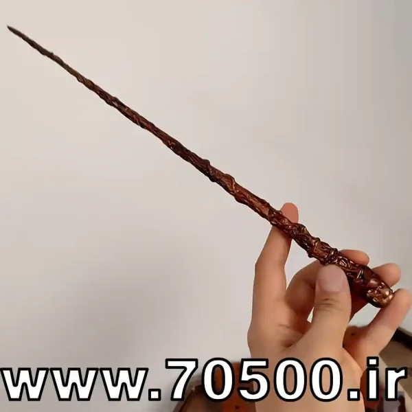 چوب دستی جادویی هری پاتر فانتزی