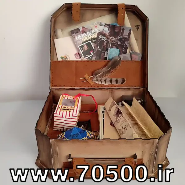 اکسسوری هری پاتر