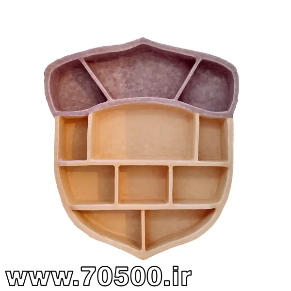 اکسسوری پاپیه ماشه
