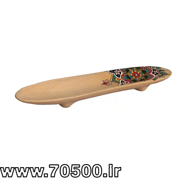 جاعودی میناکاری سفال