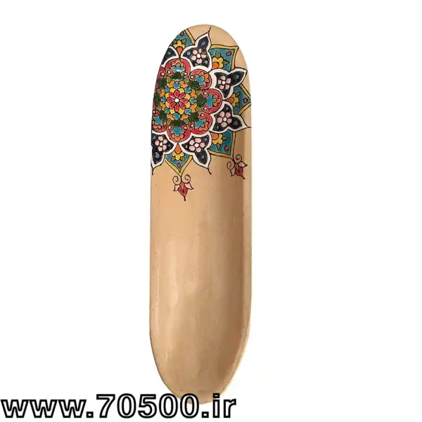 جای عود میناکاری