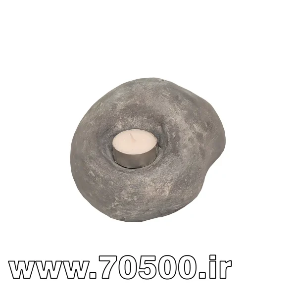 جا عودی و جا شمعی