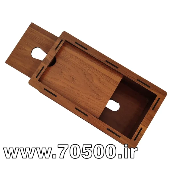 جعبه دستمال کاغذی