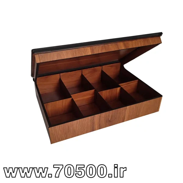 خرید آنلاین جعبه پذیرایی