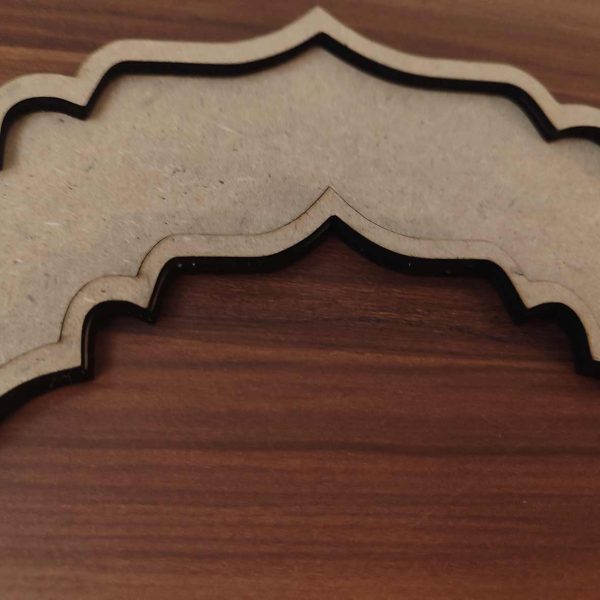 خرید قاب آینه سنتی