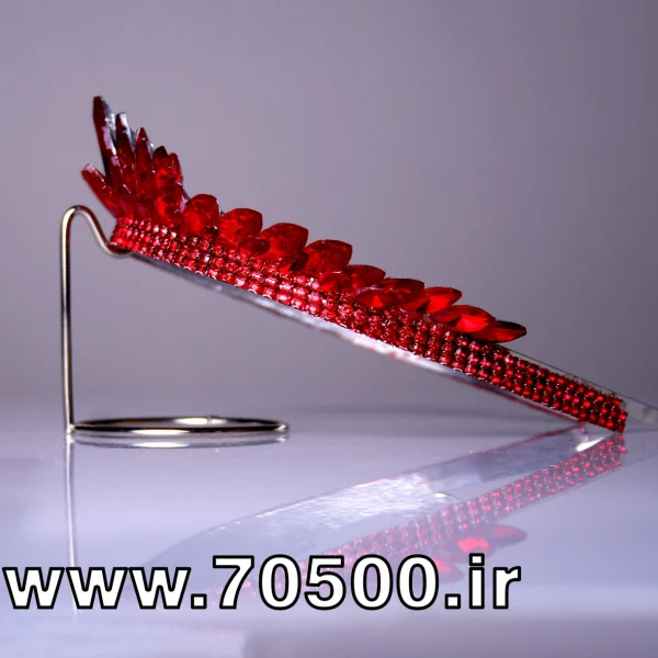 شیک ترین تاج های رنگی